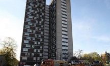 Мъж падна от осмия етаж на жилищен блок в Хасково