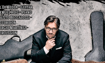 Ал Ди Меола се завръща в София с ексклузивен концерт