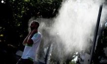 2019-а е най-горещата година в Европа досега
