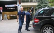 Оставиха в ареста търговския директор на фирмата, в която работи Кристиян Бойков