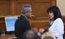 Йордан Цонев: Машинното гласуване не е фетиш за ДПС, искаме човешки ръце да броят бюлетините