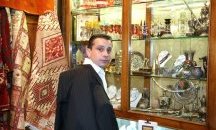 Внезапно почина Николай Боев