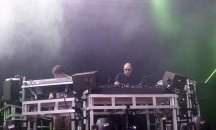 "The Chemical Brothers" с първи концерт България