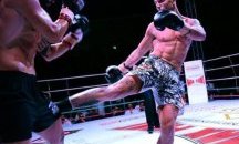 Сабри Атай преди TFC 1: Ще дам всичко от себе си за победа в Кърджали