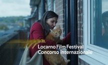 Българският филм "Котка в стената" е селектиран за кинофестивала в Локарно
