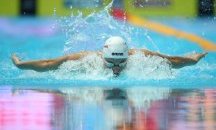19-годишен унгарец счупи световен рекорд на Фелпс