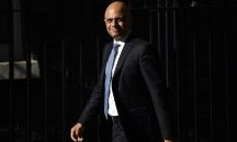 Борис Джонсън предложи Саджид Джавид за министър на финансите