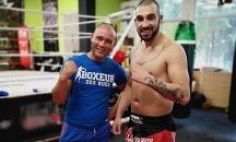 ММА боецът Едуард Алексанян: Thracia Fighting Championship няма с какво да ме изненада