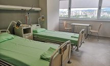 Газова бутилка се взриви в Габрово - баба, дядо и внуците им са в болница