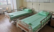 Трима души са в хасковската болница със симптоми на коронавирус
