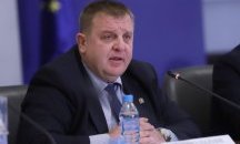 Каракачанов: Държави и други субекти правят опити да се бъркат във вътрешната ни политика
