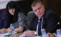 Каракачанов: В коалиция с откровени лъжи и обиди няма да участвам