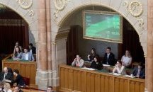 Еврокомисията съди Унгария заради законите „Стоп Сорос“