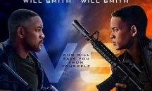 Уил Смит се изправя срещу Уил Смит в „Близнакът“