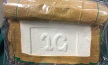 Задържаха над един тон кокаин при мащабна международна операция на Балканите