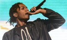 Доналд Тръмп защити пред Швеция рапъра ASAP ROCKY