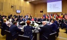 Филип Рикър: Македония направи много, очакваме ви скоро в НАТО