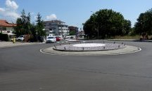Откриха околовръстното на Равда