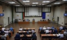 Благоевград с бизнес план за развитие на футболен клуб „Пирин”