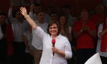Корнелия Нинова: Вярвайте в себе си и в собствените си възможности