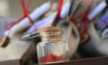 Шафранът – подправката, която подлуди планетата