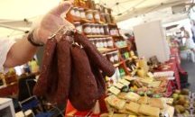 Продадени са около 100 кг. замърсени с Листерия суджук и скумрия