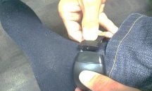 Ще следят oсъдени и лица под домашен арест с гривни за електронно наблюдение в Ловеч