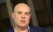 Гешев: Седем са задържани след акцията в БАБХ в Бургас