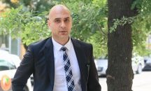 Димитър Петров е новият шеф на спецпрокуратурата