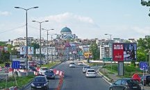 Белград - един от градовете с най-мръсен въздух в света