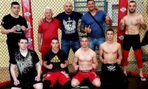 Станислав Недков: Напълно реалистична цел е да видим ММА в Олимпийските игри скоро