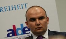 Илхан Кючюк: Изтичането на данни от НАП ще повлияе за влизането ни в Шенген