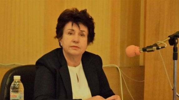 Вяра Церовска: Въглищата бяха и все още остават една важна част от развитието не само на Перник, но и на страната