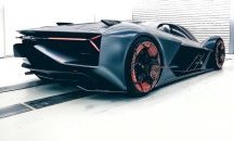 Вижте новото лимитирано Lamborghini, което излиза на пазара