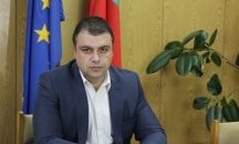 Йордан Рогачев става директор на полицията в Пловдив