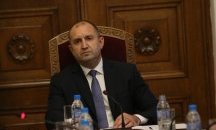 Румен Радев: Ролята на премиера е да осигурява по-добър живот