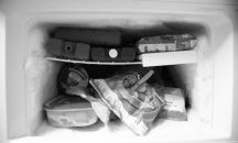 Увеличено е търсенето на фризери в магазините в Сливен заради масовото клане на домашни прасета