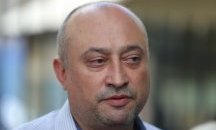 Директорът на затворите е временно отстранен от длъжност