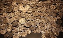 Откриха ценни венециански монети при разкопките на крепостта Русокастро