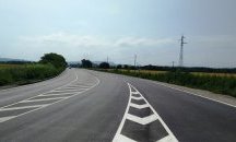 Двама души са пострадали при катастрофа край Стара Загора