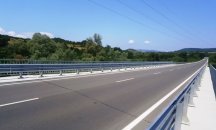 Жители на русенски села излязоха на протест