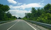 Жители на Ардино отново протестират заради лошото състояние на пътя за Кърджали