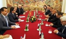 Борисов: До октомври очакваме напредък за общата история с Македония