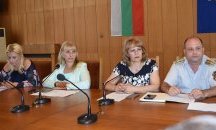 Шест искания за финансиране за Община Горна Оряховица подкрепи Междуведомствената комисия