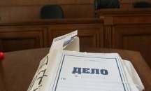 Отложиха делото за предсрочно освобождаване на Светломир Нешков – Куцара