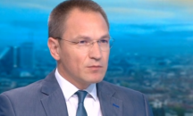 Калин Калпакчиев: Прокуратурата стана за смях с пръскачките