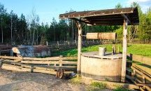 Баща и дъщеря се удавиха в кладенец в Софийско