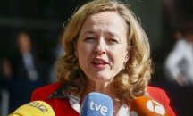 Испанският министър на икономиката отпада от надпреварата за шеф на МВФ