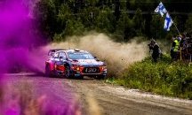 Снимки на деня 02 Август 2019