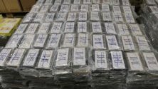 700 кг кокаин, прикрит като трапезна сол, откриха в Антверпен